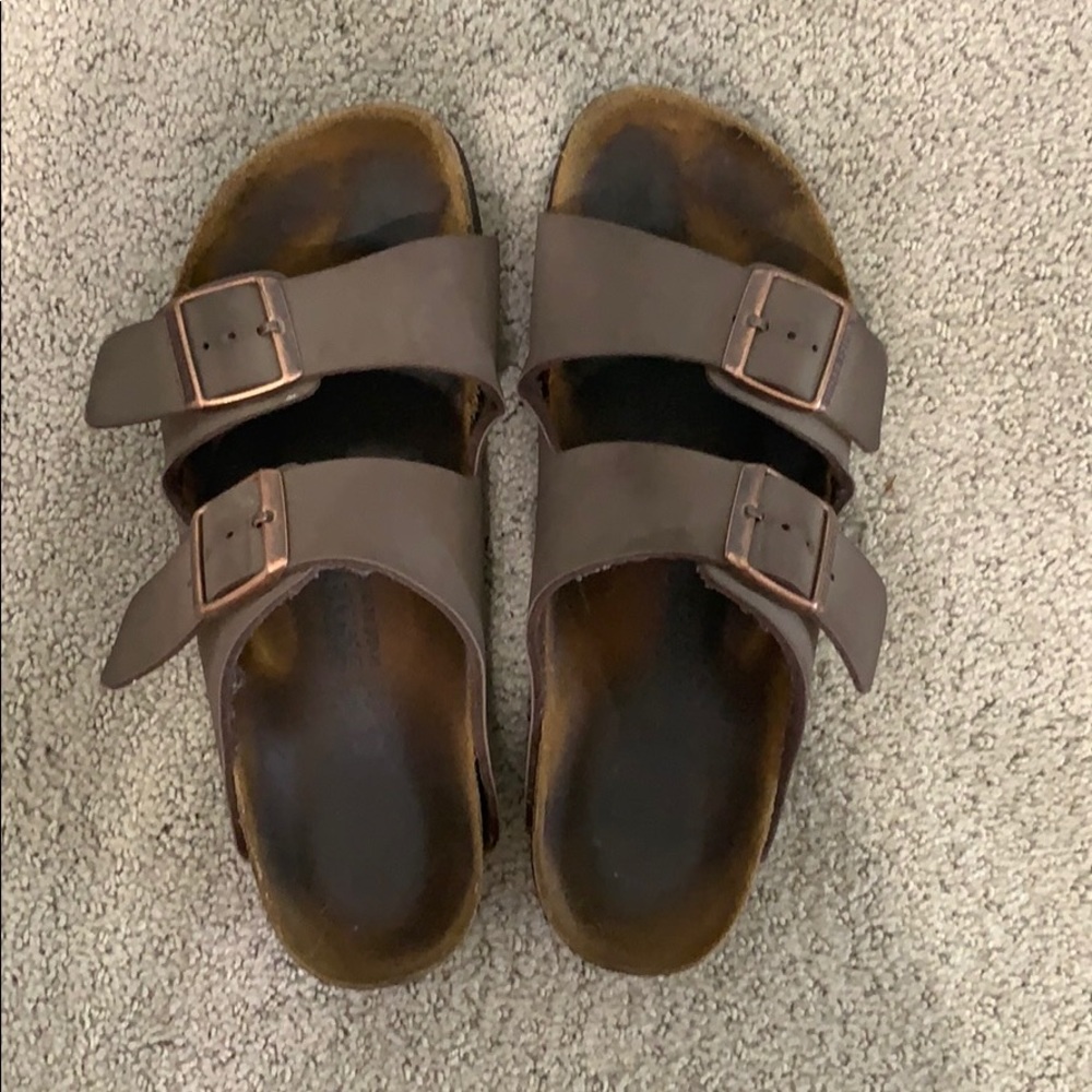 Birkenstock’s